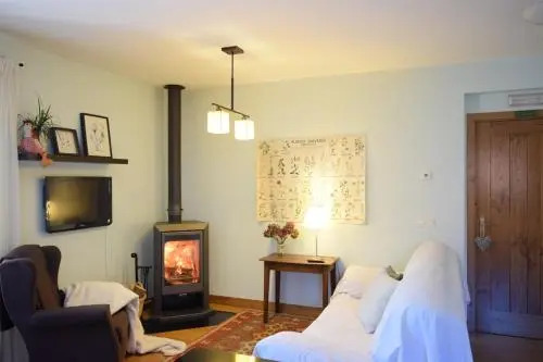 Anikuenea landa apartamentua