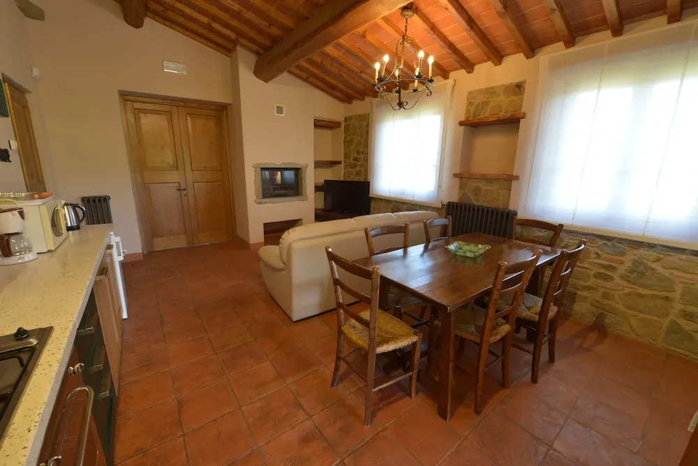 Villa Manciano