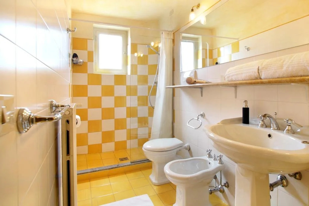 Michelangelo Guesthouse