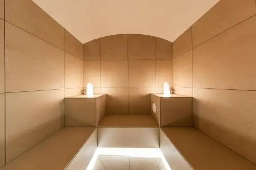 Romantik Hotel Jagdhof