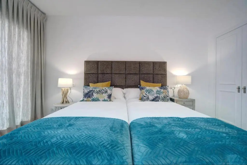 Marbella Center New and Luxurious Apartment on the beach 627