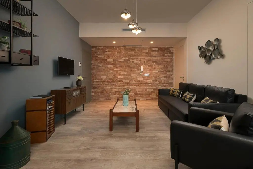 Ivens Residence