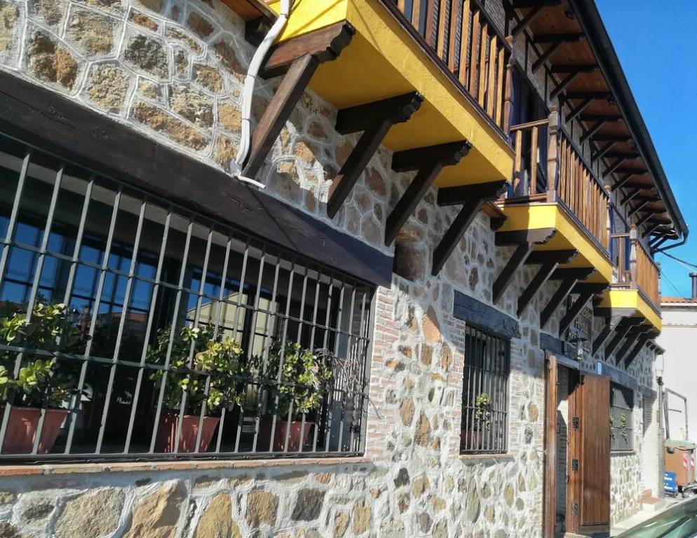 Hostal Los Rosales