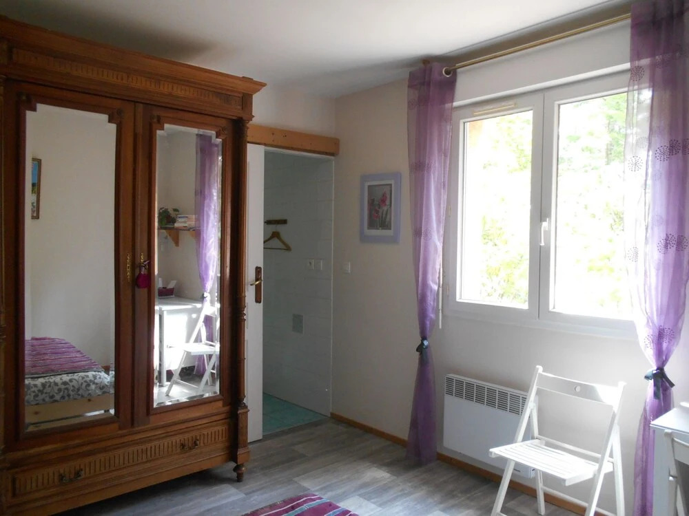 chez Isabelle