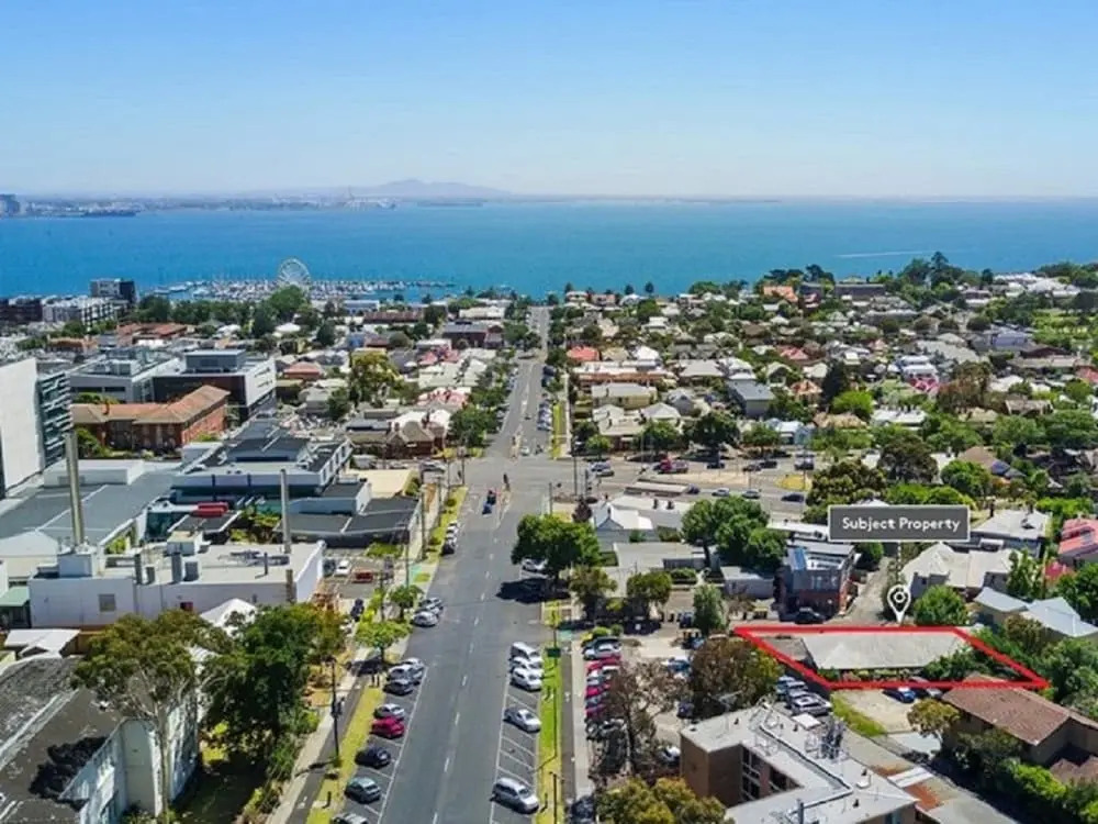 Mibnb Geelong CBD Spacious Studio Apartments