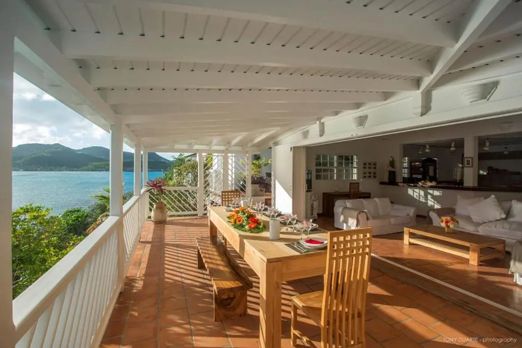 Dream Villa St Jean 597