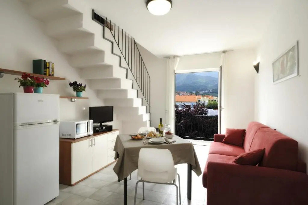 Residence i Cormorani