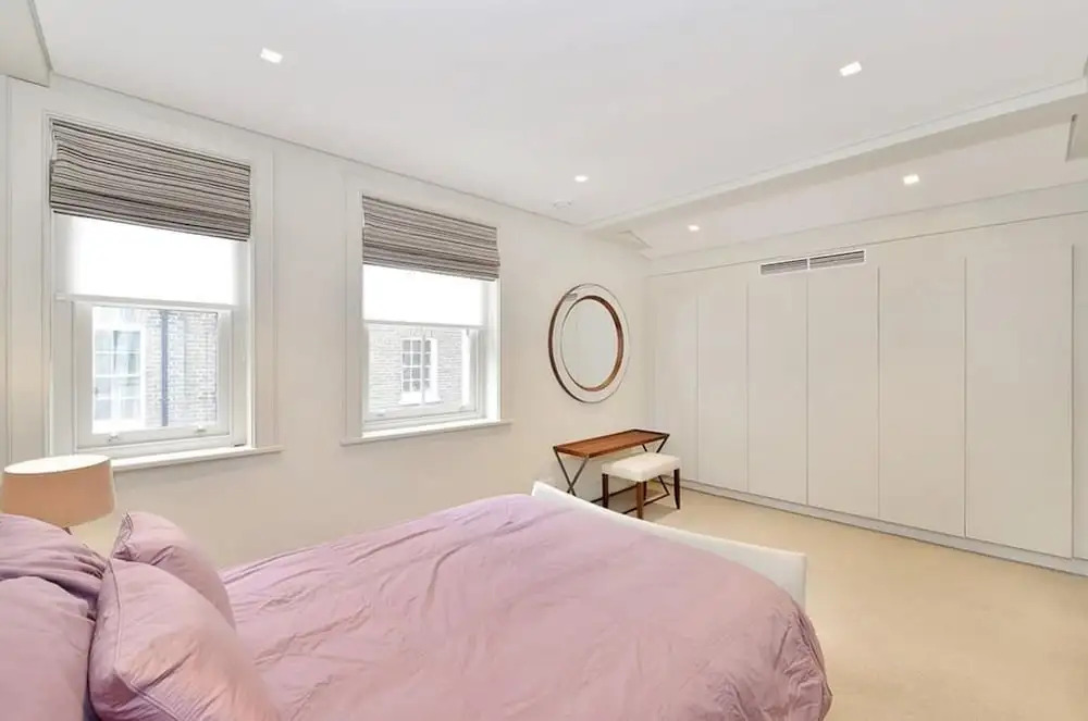 Charming 3-bed House in London