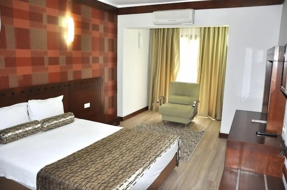 Umut Thermal Spa & Wellness Hotel