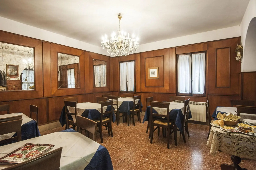 Hotel Locanda Ca Foscari