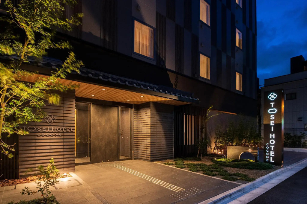 Tosei Hotel Cocone Asakusa