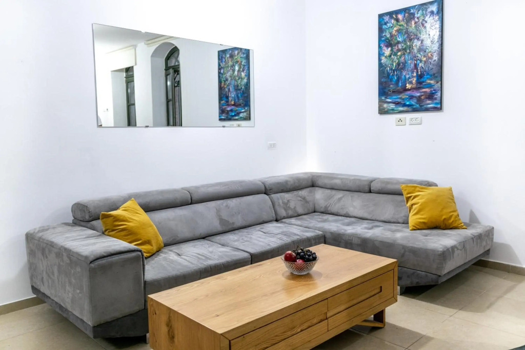 Saidoff Luxury Residence