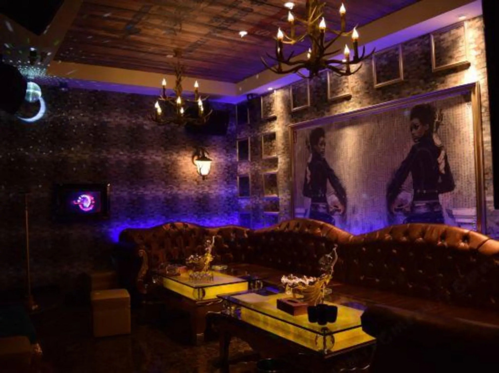 Petrus Hotel