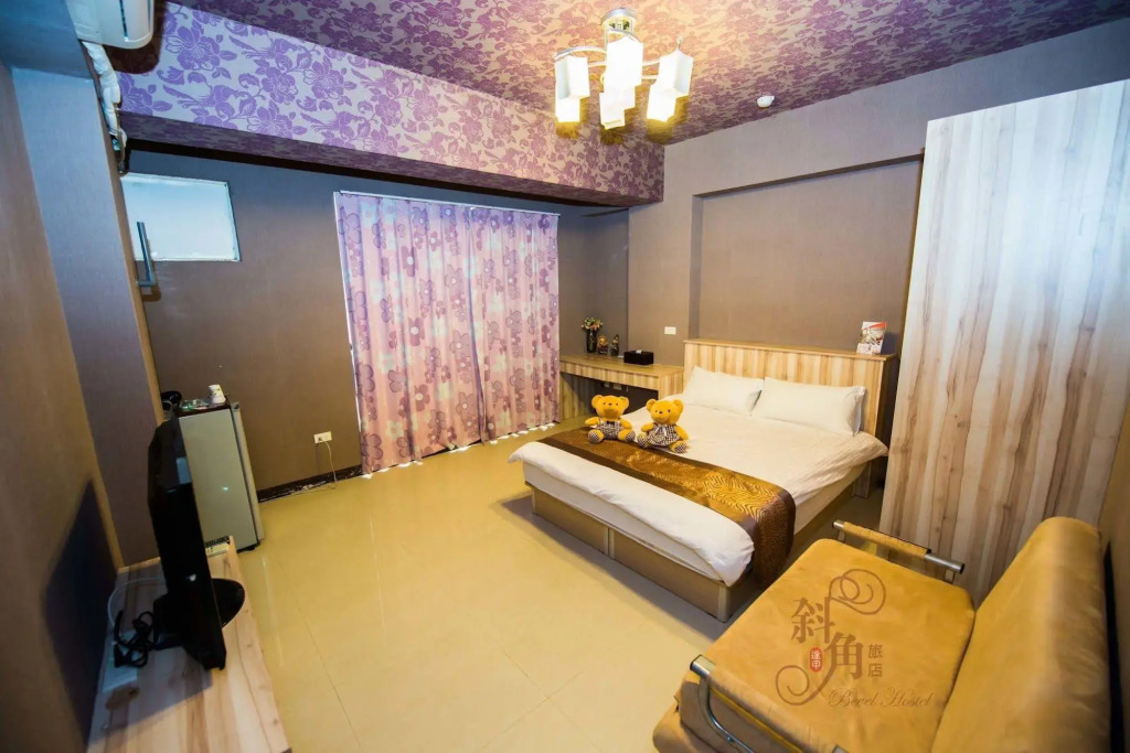 Bevel Hostel