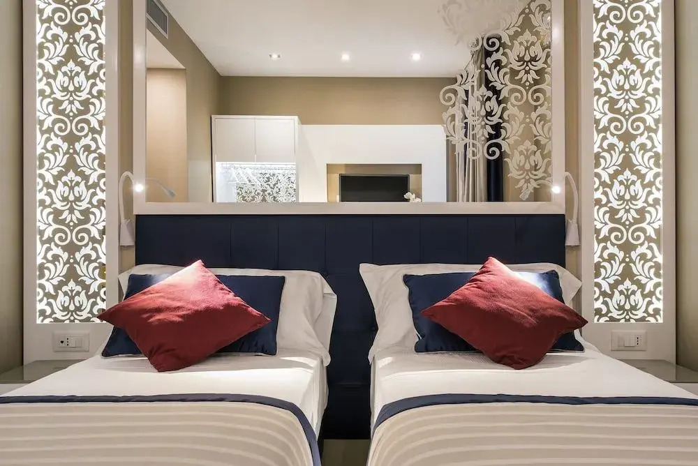 Residenza Venti Settembre