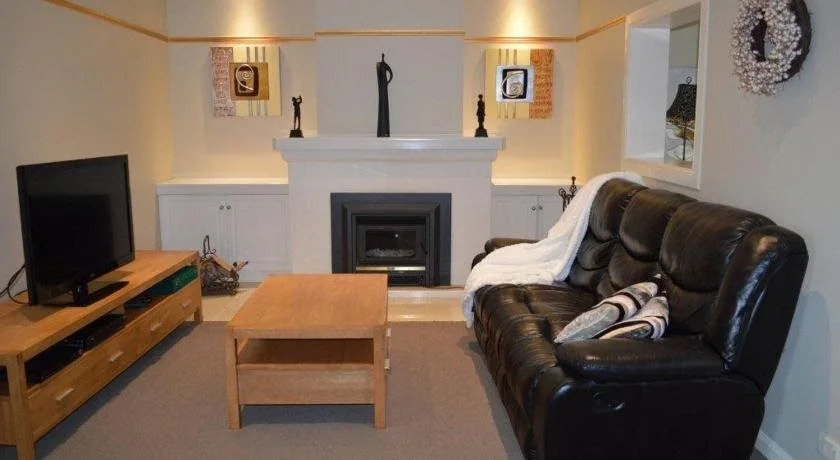 Ruthmor Villas