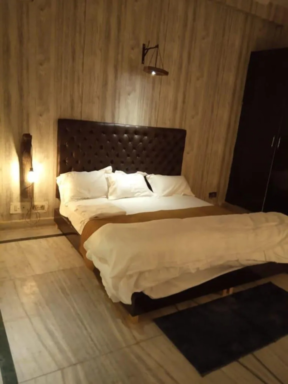 Rooming House
