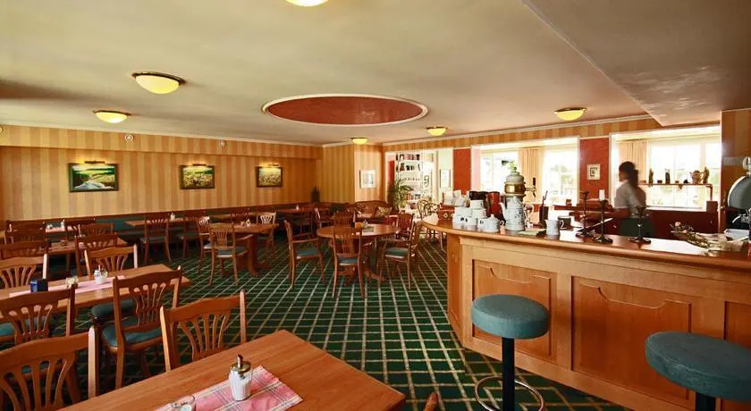 Hotel Bischof
