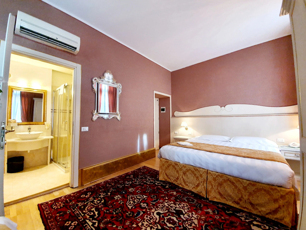 Hotel Corte dei Greci