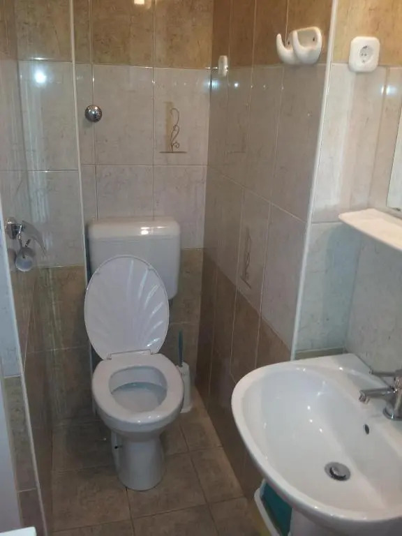 Antal Apartmanok