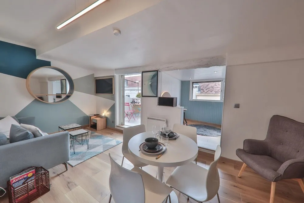 Hous-it - Cannes Joffre