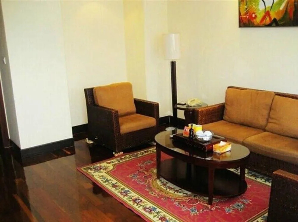 Pattaya Hotel - Shenzhen