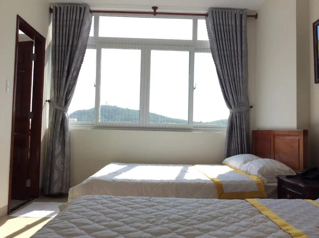 Hằng nga luxury hotel