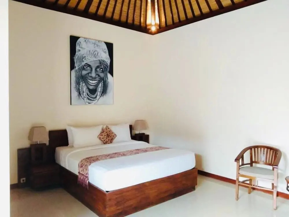 Villa Pulu Uluwatu Bali