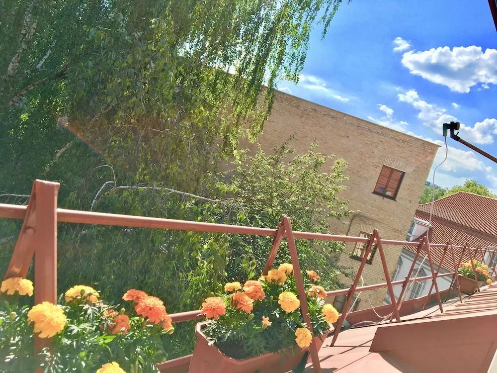 Salome OLD TOWN apartments