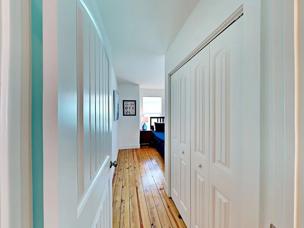 The Commons #602 - Three Bedroom Townhome