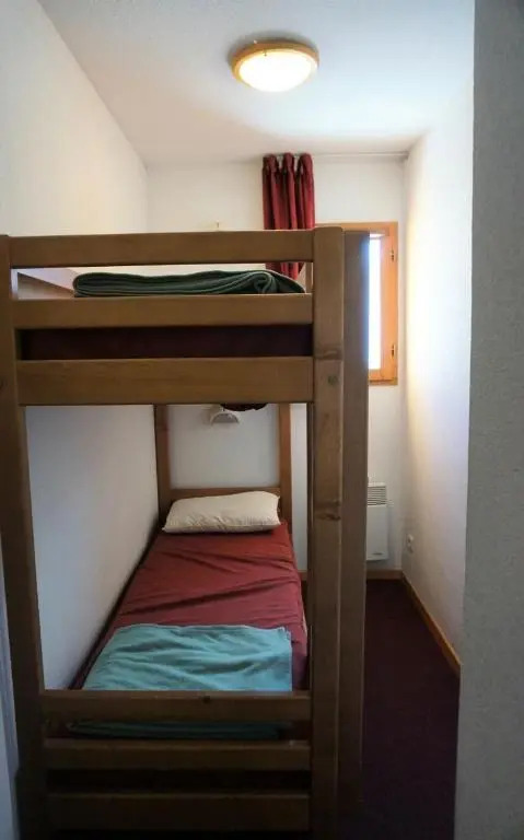 Résidence Cristallines - 2 Pièces pour 6 Personnes 78