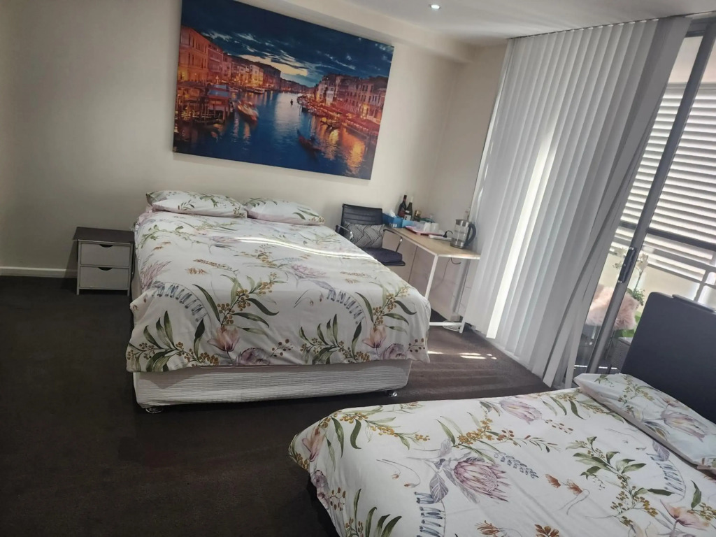 21 Sorrell Shared Apartment