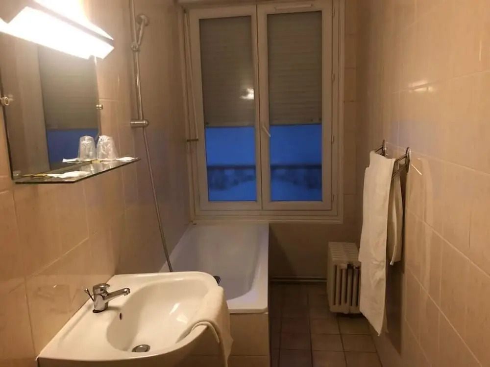 Hotel & Appartements Gochoki