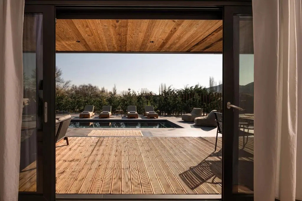Thespis Villa 3