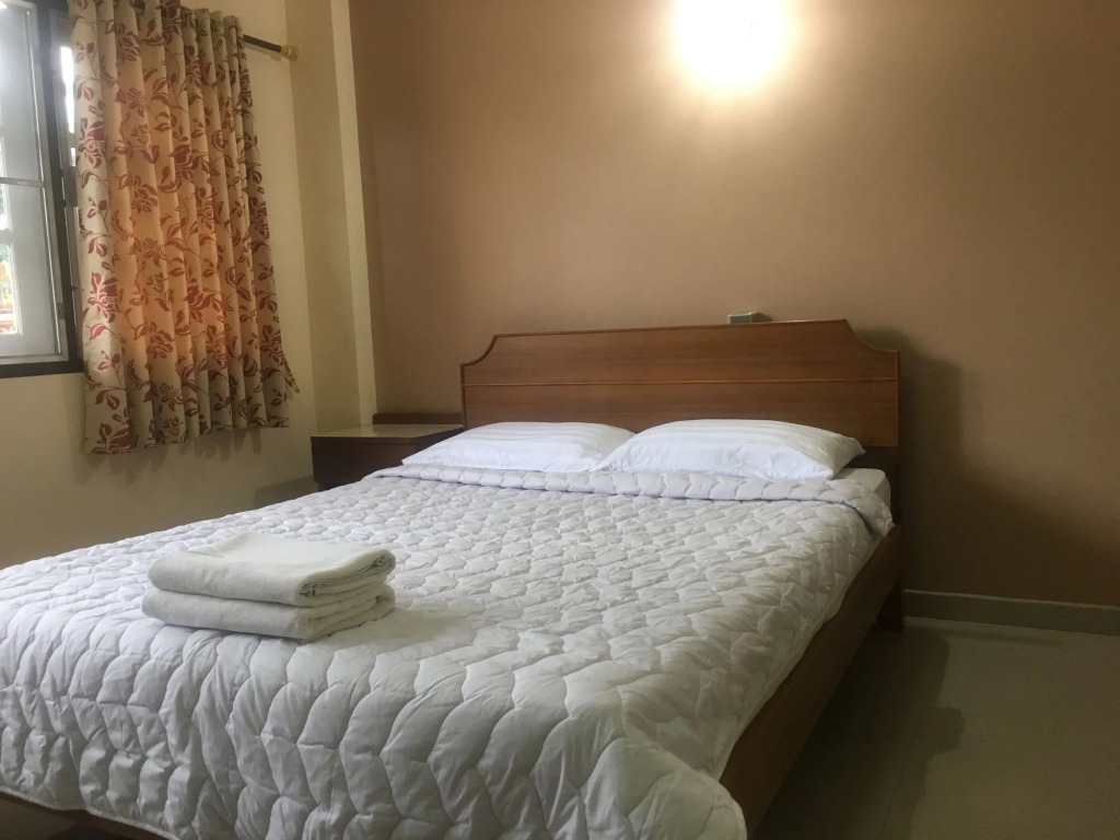 Jor Koo City Hotel