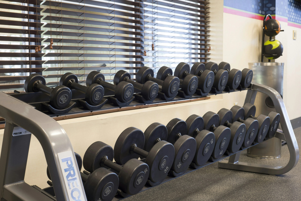 Hampton Inn & Suites Vineland