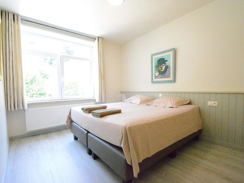 Riverside Villa in Bouillon