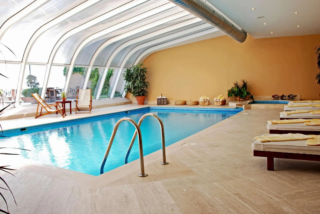 Cinar Hotel