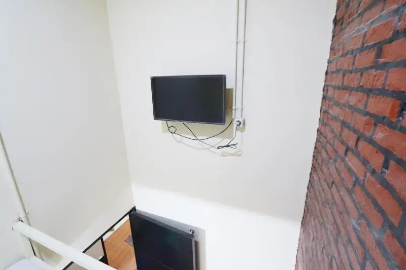 Kamar Keluarga Tanjung Priok