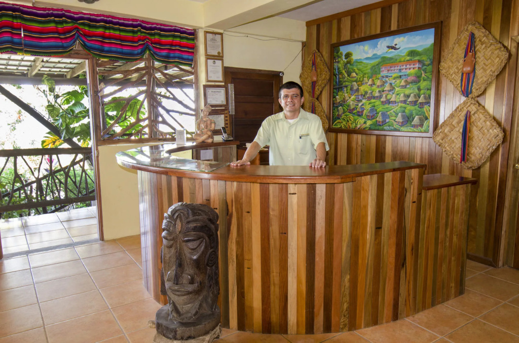 Cahal Pech Village Resort