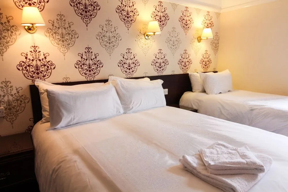 Ryndle Court Hotel