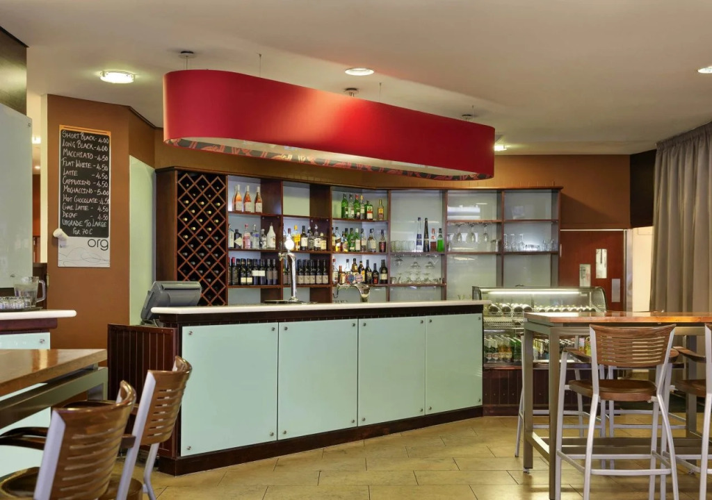 ibis Wellington