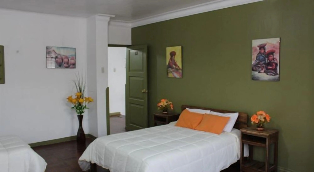 Kantu Real Inn