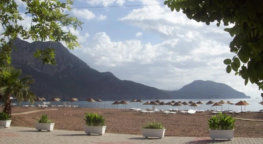 Meltem Hotel