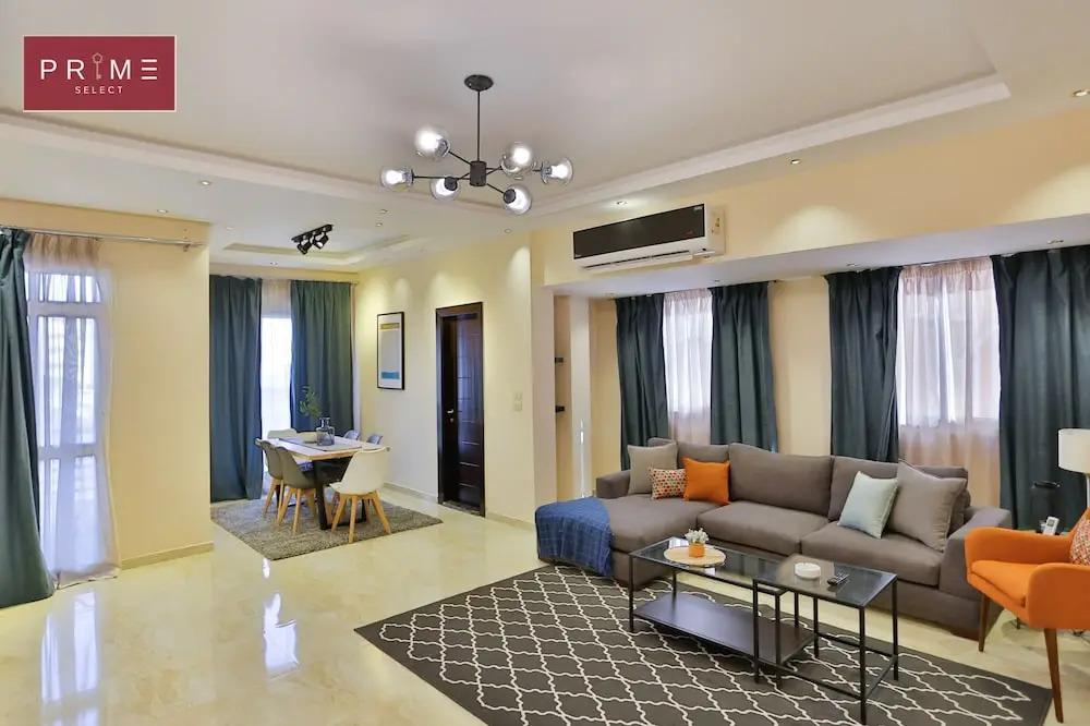 Prime Residence Point 90