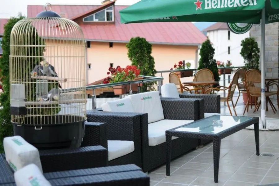 Andy Grand Hotel Predeal