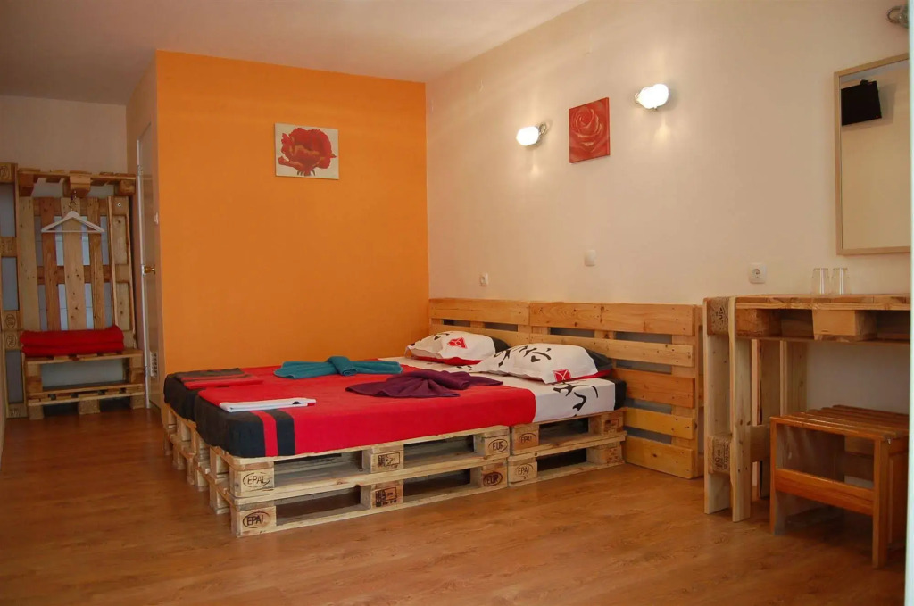 Pop Bogomil family hotel
