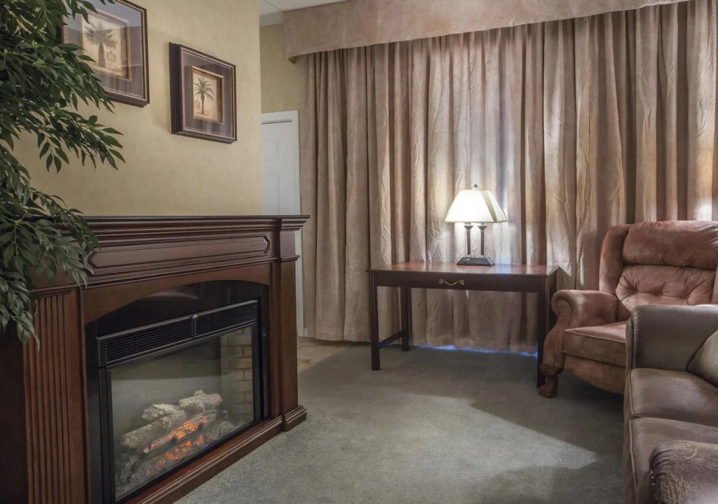 Canadas Best Value Inn Port Hawkesbury Port Hastings