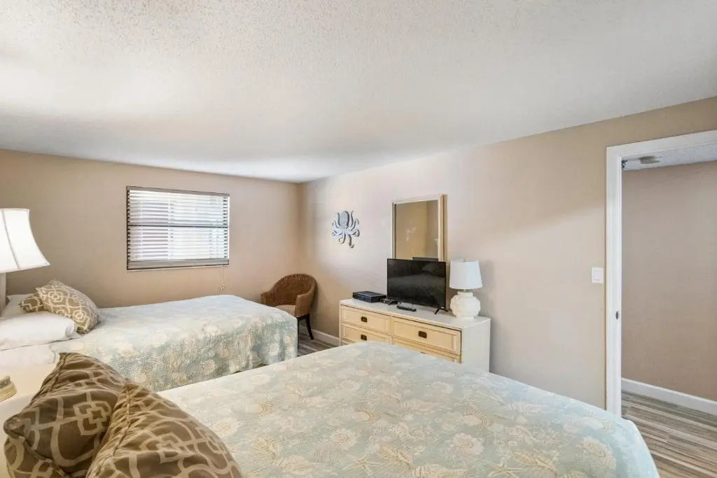 408 Beach Place Condos