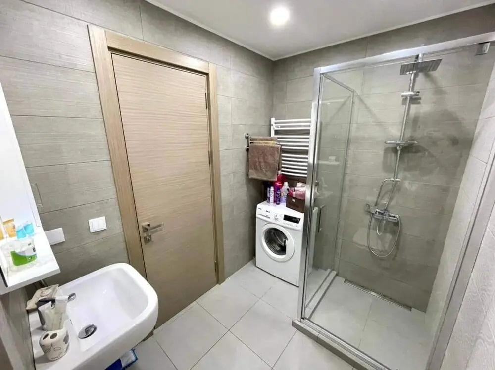 Cozy Apartment at M2